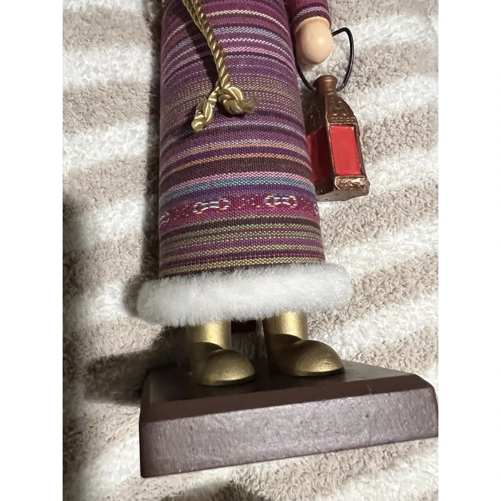 Wooden Nutcracker 13